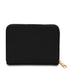 Leda - Exclusive zip around leather wallet